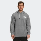 Худи мужской THE NORTH FACE Nse Pullover L Серый (NF0A7UNSGVD)