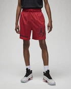 Шорты мужские Jordan Dri-Fit Sport Bc Mesh Shorts S Красный (DZ0569-687)