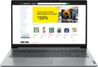 Ноутбук Lenovo IdeaPad 3 15IAU7 (82RK017XRA) Arctic Grey