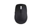 Беспроводная мышь 2E MF225 Silent WL/BT черная (TBiz15876)