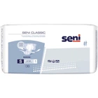 Подгузники для взрослых Seni Classic Small 30 шт (5900516696399)