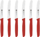 Набір ножів Zwilling Twin Grip 12 см 6 шт (4009839658914)