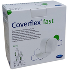 Трубчастий бинт еластичний Hartmann Coverflex fast 5 см* x 10 м Розмір 2