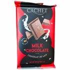 Молочний шоколад Cachet 300 г (0101)