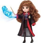 Лялька Герміона World Harry Potter 8 inch Hermione Granger Light up Patronus