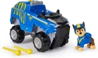 Щенячий патруль в Джунглях Автомобиль Чейза Paw Patrol Jungle Pups Chase Tiger Vehicle