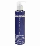 Маска с антижовтим ефектом Abril et Nature PLATINUM TONER 200 мл