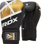 Боксерські рукавички RDX F7 Ego + Капа