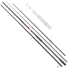 Фидер/карповик Brain Apex Double 3lb/120г 2,7м