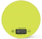 Ваги кухонні Esperanza EKS003G до 5 кг