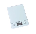 Весы кухонные Adler AD 3138 White