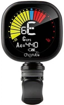 Хроматический тюнер Nux Cherub WST-675