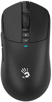 Миша A4Tech Bloody R72 Pro Wireless/USB Black (4711421000871)