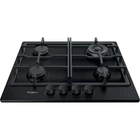 Газова варильна поверхня Whirlpool TKRL 661 NB [95558]