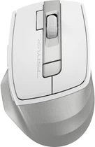 Мышка A4Tech Fstyler FB45CS Air2 (Silver White)