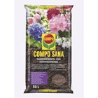 Торфосмесь для рододендронов и гортензий Compo Sana 50 л