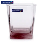 Набор стаканов LUMINARC Sterling Ice Pink 6х300 мл (J5388)
