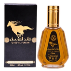 Woda perfumowana unisex Lattafa Qaed Al Fursan 50 ml (6423080730270)