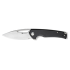 Ніж Sencut Mims Satin Black G10 (S21013-1)