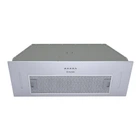 Витяжка кухонна Perfelli BI 7453 I 850 LED