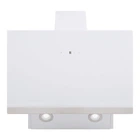 Витяжка кухонна Interline FIESTA WH A 60 TC/GL/A