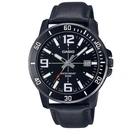Мужские часы Casio MTP-VD01BL-1B