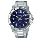 Мужские часы Casio MTP-VD01D-2B