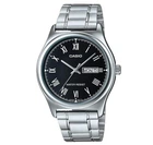 Чоловічий годинник Casio MTP-V006D-1B