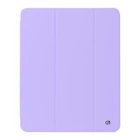 Чехол ArmorStandart Smart Fold Pen для Apple iPad Air 13 2025 / 2024 Light Purple (ARM78136)