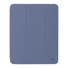 Чехол ArmorStandart Smart Fold Pen для Apple iPad Pro 13 (2024) Lavender Grey (ARM78140)