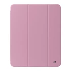 Чехол книжка ArmorStandart PU Smart Fold Pen для Apple iPad Air 13 2025 / 2024 Pink (ARM78137)