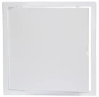 Ревизионный люк Air Roxy 350*350 мм белый 02-818A