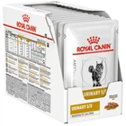 Корм для кошек Royal Canin Urinary S/O Moderate Calorie Cat Pouches 85 г