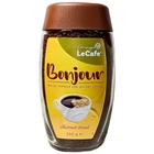 Кофе растворимый Le Cafe Bonjour 200 г 5901583415098