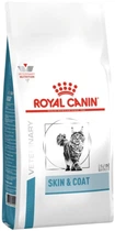 Сухой корм для кошек Royal Canin Skin&Coat Cat