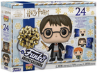 Kalendarz adwentowy Funko Pocket Pop! Harry Potter (889698619844)