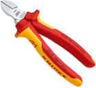 Obcinacze boczne Knipex (70 06 160)