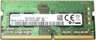 Пам'ять Samsung 8GB SO-DIMM DDR4 2400 MHz (M471A1K43CB1-CRC) OEM