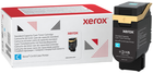 Toner Xerox VersaLink C41x SC Cyan (006R04678)