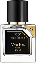 Woda perfumowana unisex Vertus Fresh Orient 100 ml (3612345679215)