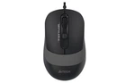 Миша A4Tech Fstyler FM10 Grey