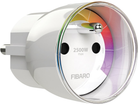 Inteligentne gniazdo FIBARO Wall Plug Z-Wave (FGWPE-102 ZW5)