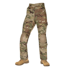 Штани вогнетривкі Army Combat Pant FR Scorpion W2 OCP 42/31/27 Камуфляж S (2000000150499)