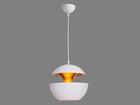 Люстра Sirius 6657-250 WT+GD