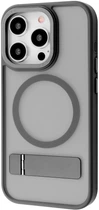 Чехол для смартфона Proove Mainstay Case with Magnetic Ring для Apple iPhone 15 Pro Gray (584520010)