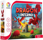 Настільна гра IUVI Games Dragon Inferno (5414301523857)