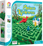 Настільна гра IUVI Games Спляча красуня (5907628970775)