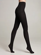 Колготы 100 Den женские теплые Conte CE Velour 18С-69СП 4 Nero (5904988513116)