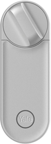 Inteligentny zamek do drzwi Yale Linus Smart Lock L2 Silver (05/103210/SI)