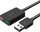 Звукова карта Vention CDYB0